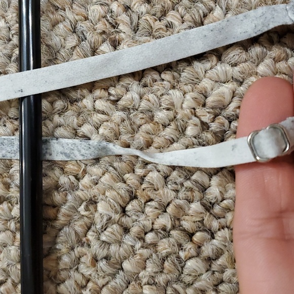 Calvin Klein Slip Dress - Picture 8 of 8